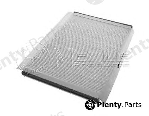  MEYLE part 0123190010 Filter, interior air