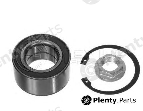  MEYLE part 3003341101/S (3003341101S) Wheel Bearing Kit