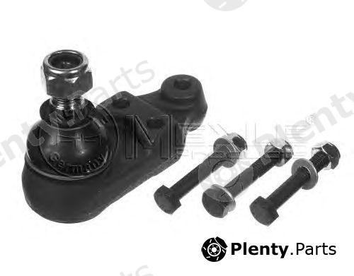  MEYLE part 7160100004 Ball Joint