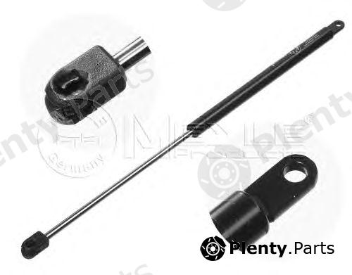  MEYLE part 1401603455 Gas Spring, boot-/cargo area