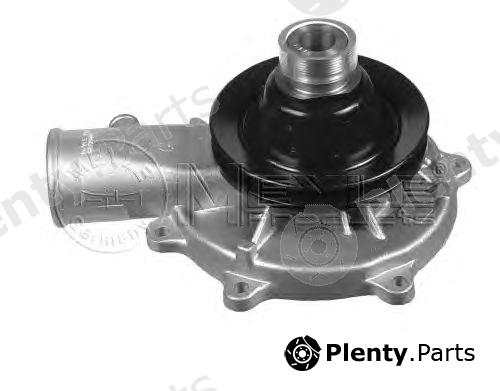  MEYLE part 6136004097 Water Pump