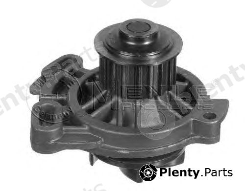  MEYLE part 1130120013 Water Pump
