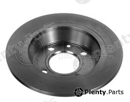  MEYLE part 8155235002 Brake Disc