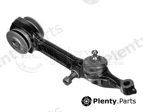  MEYLE part 0160500037 Track Control Arm