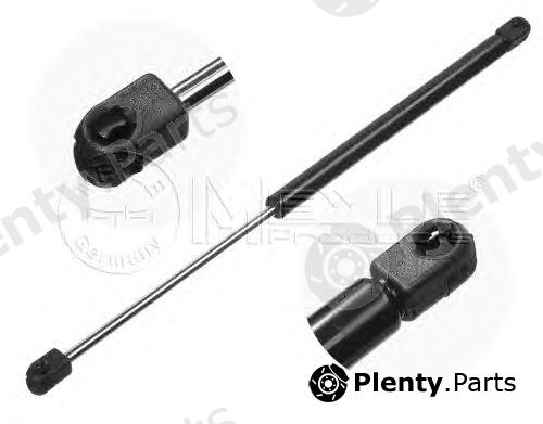 MEYLE part 6401610812 Gas Spring, boot-/cargo area