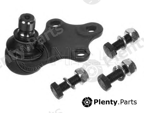  MEYLE part 11-160100007 (11160100007) Ball Joint