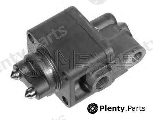  MEYLE part 0340260027 Valve, compressed-air system