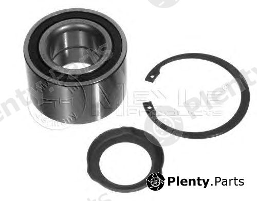 MEYLE part 3003341103/S (3003341103S) Wheel Bearing Kit