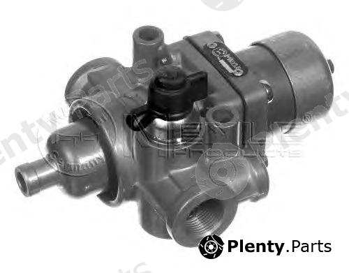  MEYLE part 0340430009 Pressure Controller, compressed-air system