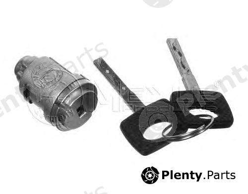  MEYLE part 0264600002 Lock Cylinder, ignition lock