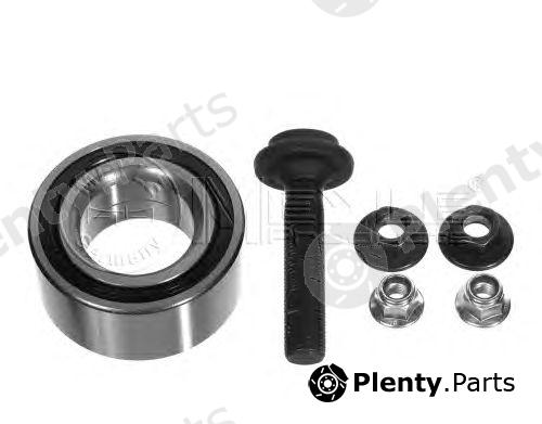  MEYLE part 1004980337 Wheel Bearing Kit