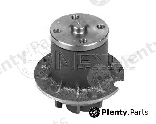  MEYLE part 0130269005 Water Pump