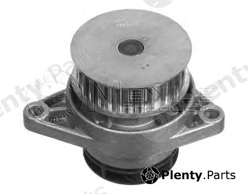  MEYLE part 1130120049 Water Pump
