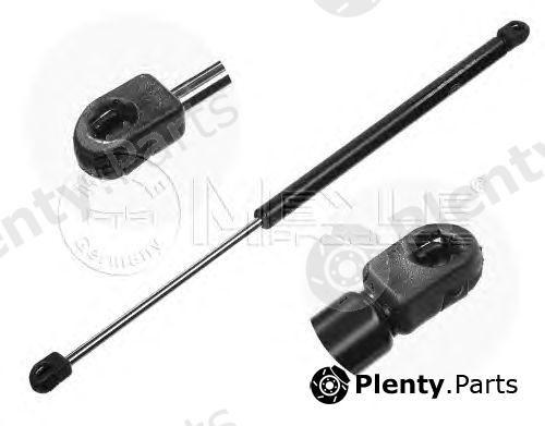  MEYLE part 6401610814 Gas Spring, boot-/cargo area