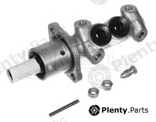  MEYLE part 1006110048 Brake Master Cylinder