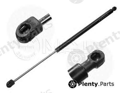  MEYLE part 6401610818 Gas Spring, boot-/cargo area
