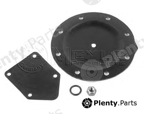  MEYLE part 1001980001 Membrane, vacuum pump
