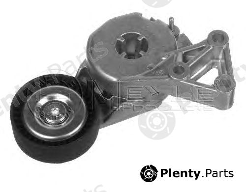  MEYLE part 1009030000 Belt Tensioner, v-ribbed belt