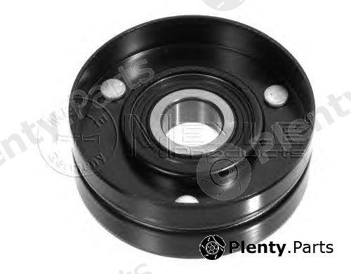  MEYLE part 1001450003 Deflection/Guide Pulley, v-ribbed belt