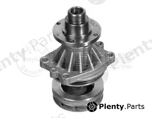  MEYLE part 3130113800 Water Pump