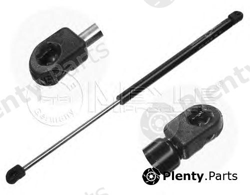  MEYLE part 6401610811 Gas Spring, boot-/cargo area