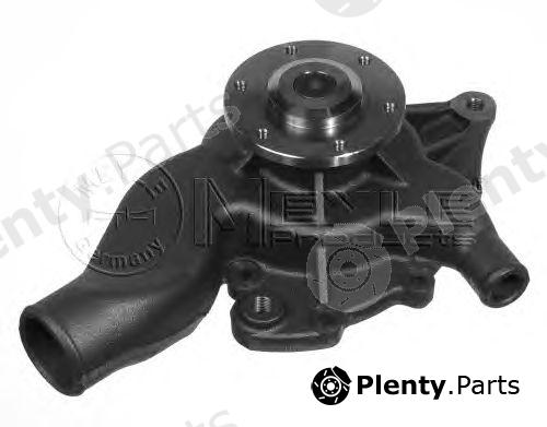  MEYLE part 12-345006476 (12345006476) Water Pump