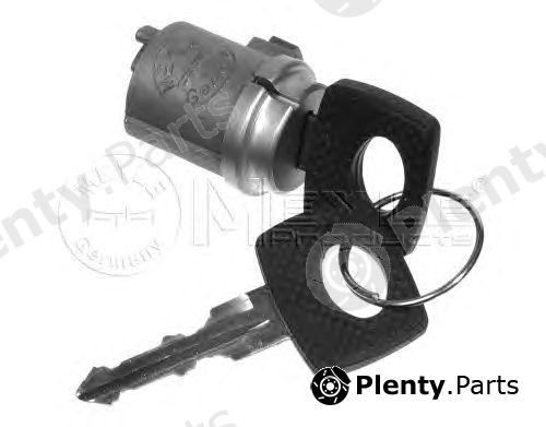  MEYLE part 0140460000 Lock Cylinder, ignition lock