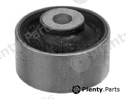  MEYLE part 1004070070 Control Arm-/Trailing Arm Bush
