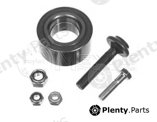  MEYLE part 1004980038 Wheel Bearing Kit
