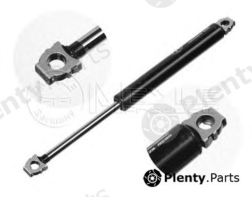  MEYLE part 3401610065 Gas Spring, bonnet
