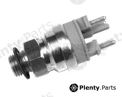  MEYLE part 0140540011 Temperature Switch, radiator fan