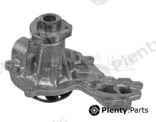  MEYLE part 1130120011 Water Pump