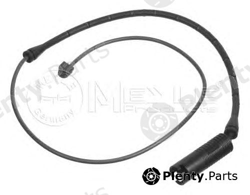  MEYLE part 3003435111 Replacement part