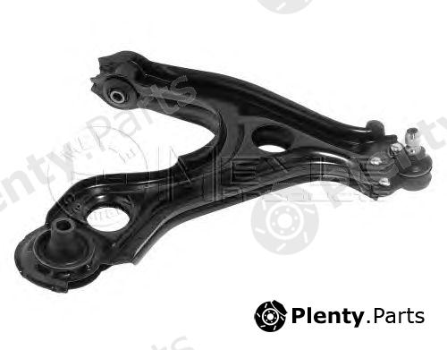  MEYLE part 6160500006/HD (6160500006HD) Track Control Arm