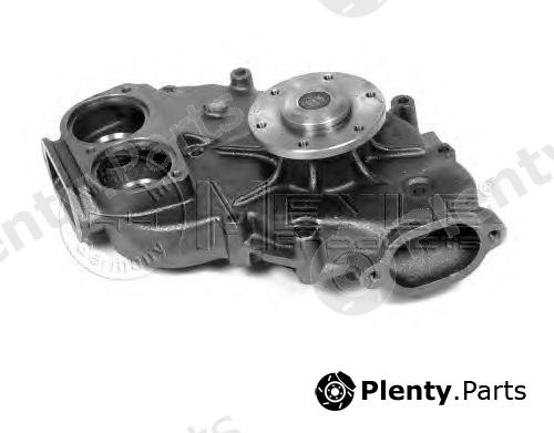  MEYLE part 0330200043 Water Pump