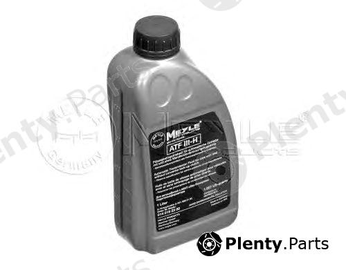  MEYLE part 0140192300 Automatic Transmission Oil