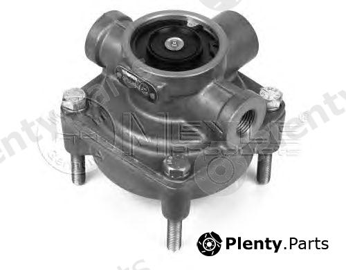  MEYLE part 0340420007 Relay Valve