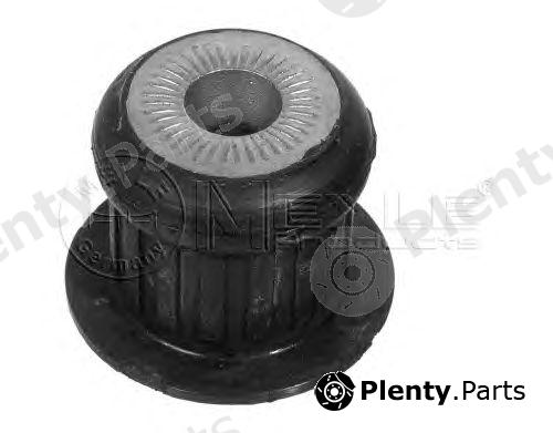  MEYLE part 1001990033 Mounting, support frame/engine carrier