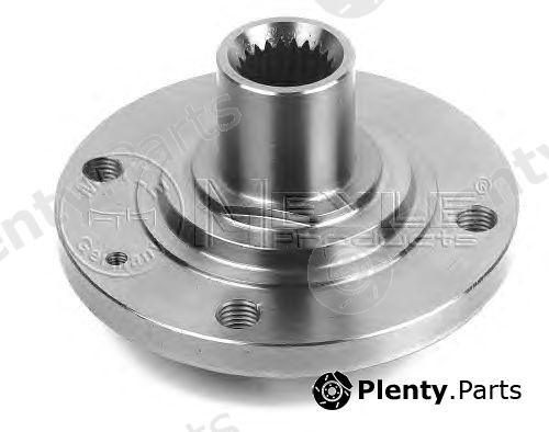  MEYLE part 1004070006 Wheel Hub