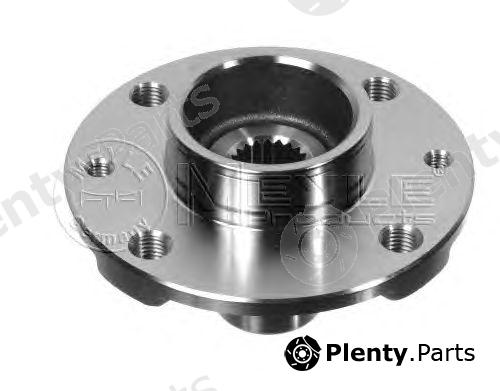  MEYLE part 16-147190000 (16147190000) Wheel Hub