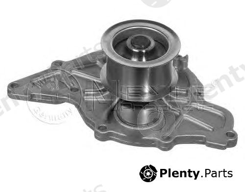  MEYLE part 1130120036 Water Pump