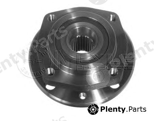  MEYLE part 8144107462 Wheel Bearing Kit
