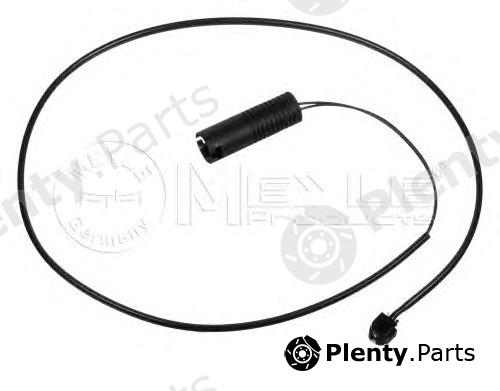  MEYLE part 3003435103 Warning Contact, brake pad wear
