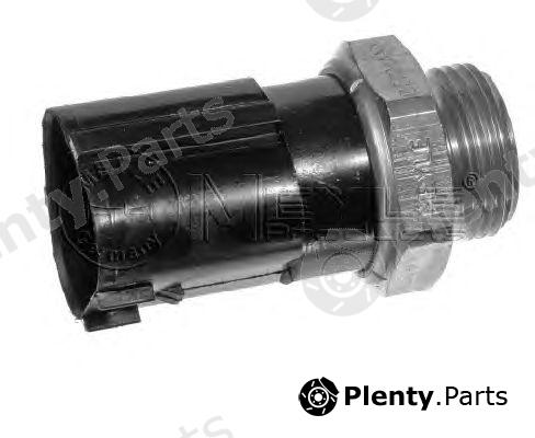  MEYLE part 1009590016 Temperature Switch, radiator fan