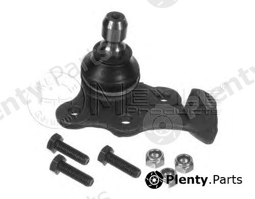  MEYLE part 6160105560 Ball Joint