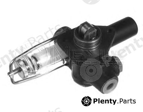  MEYLE part 0340090007 Replacement part