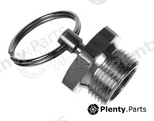 MEYLE part 0340430041 Valve, compressed-air system