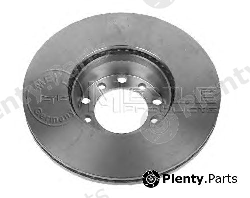  MEYLE part 0155212002 Brake Disc