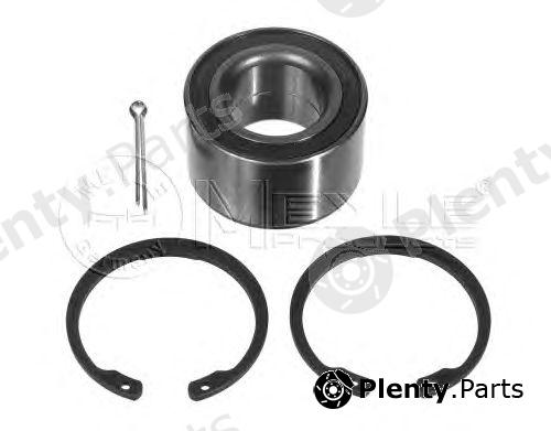  MEYLE part 6141600007 Wheel Bearing Kit