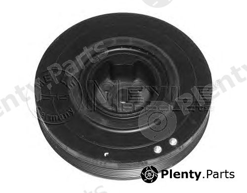  MEYLE part 1001050008 Belt Pulley, crankshaft